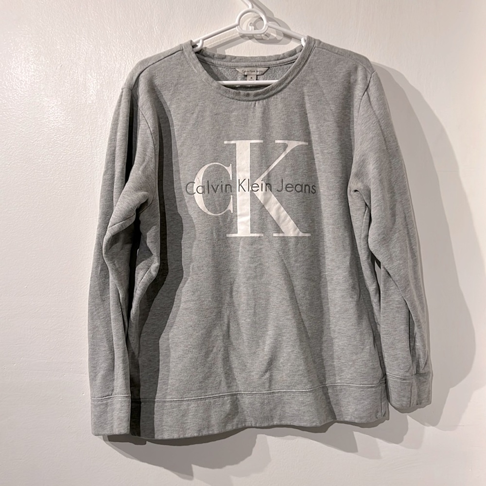 Calvin Klien crewneck